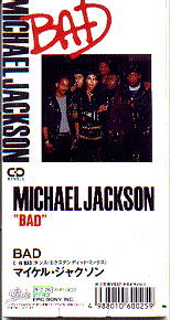 Michael Jackson - Bad